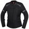 Tour women's jacket iXS EVANS-ST 2.0 black D2XL