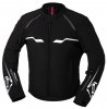 Sports jacket iXS X56049 HEXALON-ST black-white XL