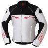 Sports jacket iXS X56049 HEXALON-ST red-black M