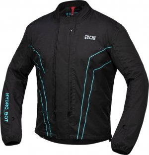 Tour jacket iXS HYDRO_BOT black S