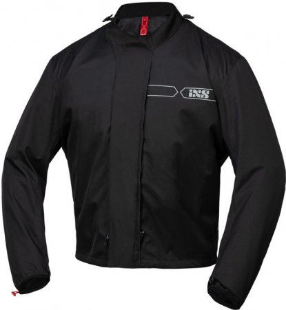 Jacket iXS X58515 SALTA-ST-PLUS black L