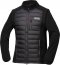 Team jacket zip-off iXS black L