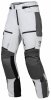 Tour pants iXS X62002 MONTEVIDEO-ST 3.0 light grey-dark grey-black 3XL