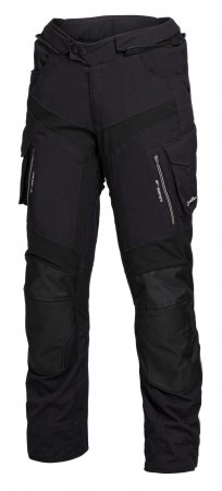 Tour pants iXS X63042 SHAPE-ST black 5XL