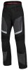 Tour pants iXS X63045 GERONA-AIR 1.0 black-grey-red K3XL (3XL)