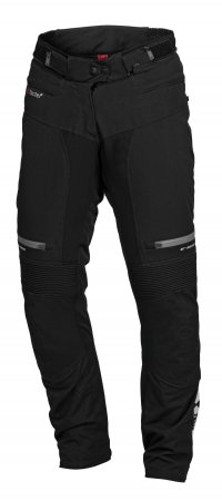 Tour women pants iXS X65319 PUERTO-ST black DLL (DL)