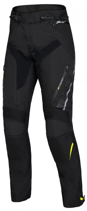 Sport pants iXS CARBON-ST black L