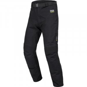 Tour pants iXS LAMINATE-ST PLUS black LM (M)