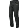 Tour women pants iXS X65325 LAMINATE-ST PLUS black D3XL