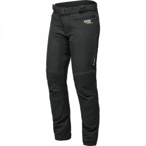 Tour women pants iXS LAMINATE-ST PLUS black D3XL