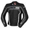 Sport jacket iXS X73003 LD RS-600 1.0 black-grey-white 56H