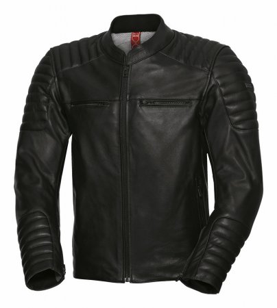 Classic jacket iXS X73022 LD DARK black 52H