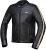 Classic jacket iXS X73027 LD STRIPE black 54H