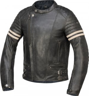 Classic jacket iXS LD ANDY black 54H