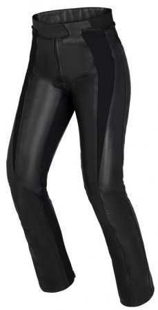 Women's pants iXS X75019 ABERDEEN black 40D