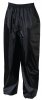 Rain pants iXS X79008 CRAZY EVO black XL