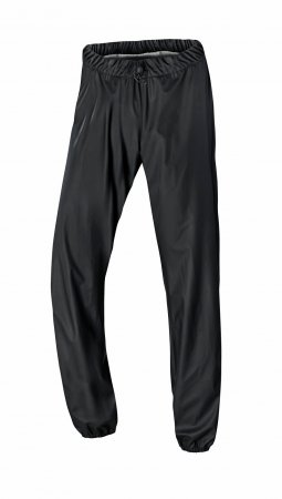 Rain pants iXS X79009 CROIX black XS