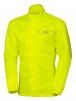 Rain jacket iXS X79013 NIMES 3.0 yellow fluo 3XL