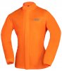 Rain jacket iXS X79013 NIMES 3.0 orange fluo 3XL