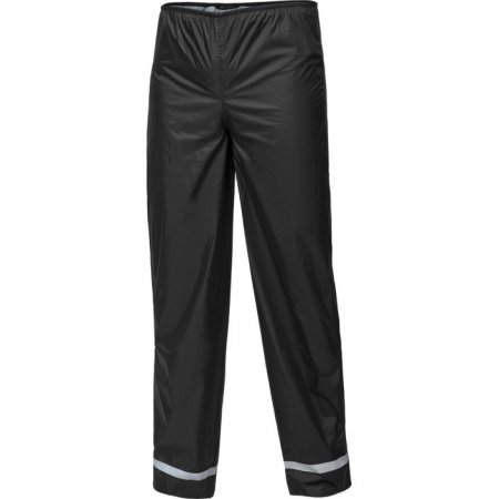 Rain pants iXS X79021 LIGHT black XS