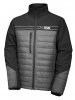 Softshell jacket iXS X81808 iXS TEAM black-grey S