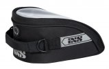 Tankbag iXS X92298-003-00 iXS black SHORT