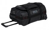 Carry-on trolley iXS X92800 black 40 liter