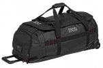 Carry-on trolley iXS X92800 black 90 liter