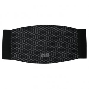 Kidney belt iXS TEX BELT 3.0 black S