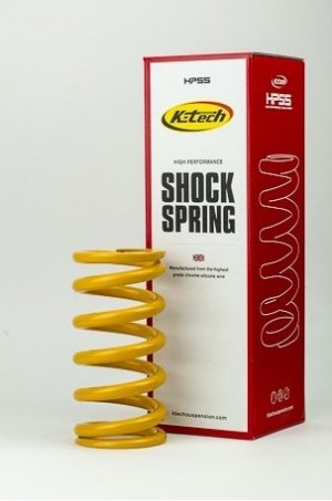 Shock spring K-TECH 95 N