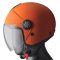 Jet helmet GMS GELATO peach XS