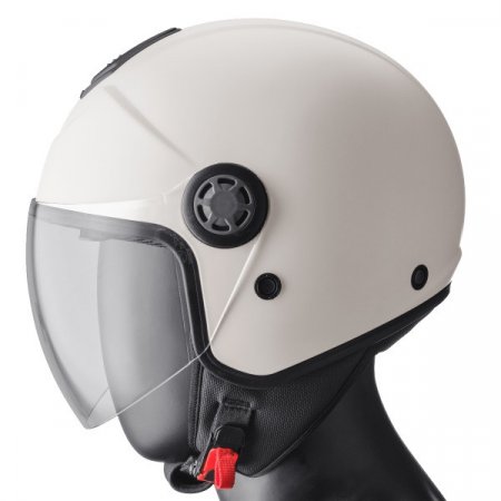 Jet helmet GMS ZG11501 GELATO vanilla L