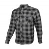 Shirt GMS ZG31400 JAGUAR black-grey L