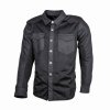 Shirt GMS ZG31402 LYNX black L