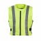 Leisure vest GMS TASLAN yellow fluo 3XL