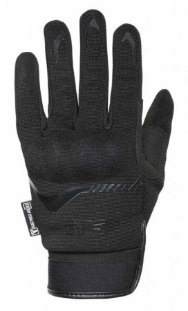 Gloves GMS ZG40709 JET-CITY black 2XL