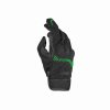 Gloves GMS ZG40709 JET-CITY green-black XS