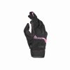 Gloves GMS ZG40709 JET-CITY pink-black XS