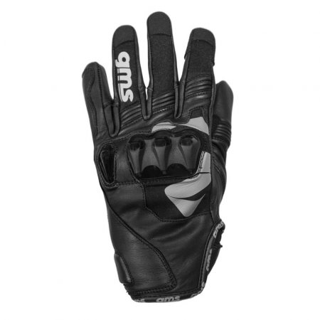 Gloves GMS ZG40714 CURVE black 3XL