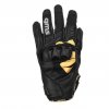 Gloves GMS ZG40714 CURVE yellow-yellow-black 2XL