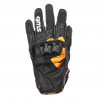 Gloves GMS ZG40714 CURVE orange-black XL