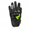 Gloves GMS ZG40714 CURVE green-black XS