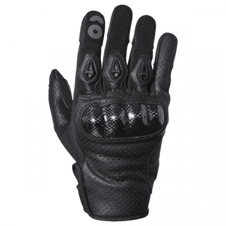 Gloves GMS ZG40717 SOLIS black 5XL