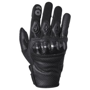 Gloves GMS SOLIS black 2XL