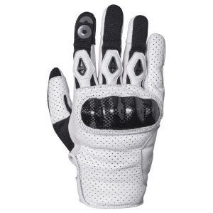 Gloves GMS SOLIS white-black 2XL