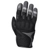 Gloves GMS ZG40718 TYRUS SF black-grey 2XL