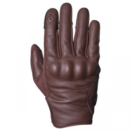 Gloves GMS ZG40719 RYDER NEO brown M