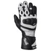 Gloves GMS ZG41000 GR-1 SF black-white 2XL