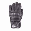 Gloves GMS ZG42006 FUEL WP mat-black XL