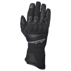 Gloves GMS TYLON SF WP black 5XL